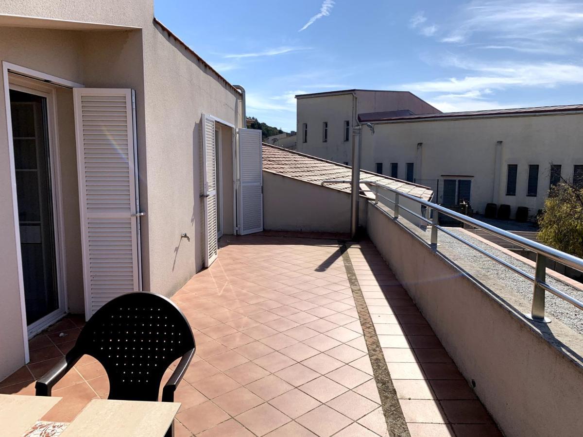 Apartamento Entero Con Vistas Panoramicas Avinyonet del Penedes Exterior photo